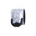 thumbnail image 3 of Almencla Sangle de Cheville pour Cheval à DEL Équestre Fournitures Équestres Ceinture de Protection de Jambe pour la Nuit Blanc, 3 of 8