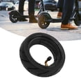 thumbnail image 1 of Pneus de Scooter Électrique de 6 Pouces, Scooter Intérieur Extérieur Pneu Choc Résistance Universelle en Caoutchouc Cannelé 6 Po pour la Réparation de Scooter Électrique, 1 of 7