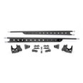 thumbnail image 4 of Fabtech Motorsports FTS62003BK Traction Bar  Axle Mount Design; Non Adjustable; Black, 4 of 4
