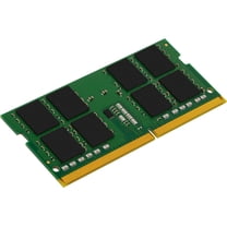 Crucial RAM 32GB Kit (2x16GB) DDR4 3200MHz CL22 (or 2933MHz or