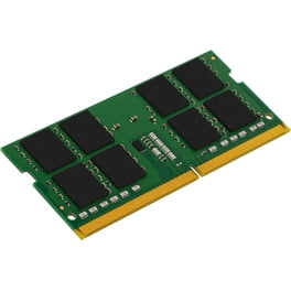 Kingston Fury Beast 32GB (2x16GB) 3200MHz DDR4 CL16 Desktop Memory