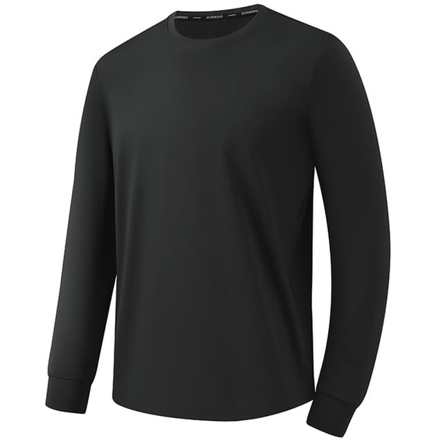 Pisexur Chandails à Capuche pour Hommes, Chandail à Enfiler Uni à Col Rond, Chandails Mode Décontractés à Manches Longues pour Hommes, Coupe Ample, Léger, Chandail à Capuche Surdimensionné, Chandail Grande Taille g-5TG