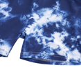 thumbnail image 5 of EIMELI Ensemble T-Shirt et Short Ajusté Col Rond pour Filles Tout-Petits, 5 of 5