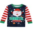thumbnail image 3 of Pyjamas de Noël Assortis pour Famille Ou Couples, 3 of 6
