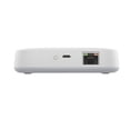 thumbnail image 1 of ZLight Tuya ZigBee3.0 Passerelle Sans Fil/fil 3.0 Concentrateur Intelligent, Pont pour Contrôle Vocal par Application, Assistant, 1 of 6