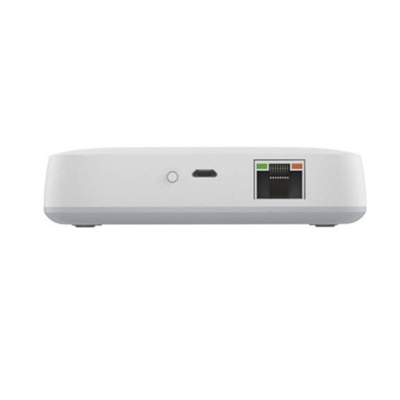 jesticaly Tuya ZigBee Smart Gateway Hub Smart Home Bridge Smart Life APP Wireless Remote Controller Google Home