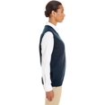 thumbnail image 3 of Harriton Ladies' Pilblocâ„¢ V-Neck Sweater Vest, 3 of 3