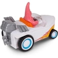 thumbnail image 3 of NKOK Patrick Hot Rod Boat - Pull Back, 3 of 5