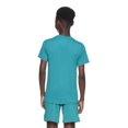 thumbnail image 4 of Reebok Boys Delta Core Short Sleeve Tee, 4 of 7