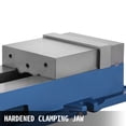 thumbnail image 4 of VEVOR  Powerful Precise Clamping  Vice 6 inch  Vice Machine 59.4lbs Vice Precision Vice Accessory Set 1-3/4inch Jaw Precise Clamping Lock Table Vice, 4 of 9