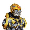 thumbnail image 2 of Transformers 5 Boys Bumblebee Prestige Costume, 2 of 4
