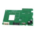 thumbnail image 2 of Replacement DVD Drive Board for XBOX 360 Slim Liteon DG-16D4S, Professional Chipset Gaming Performance Board, 2 of 7