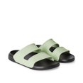 thumbnail image 3 of Athletic Works Men's Comfort Slides, 3 of 4