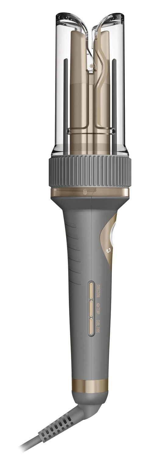 infinitiPRO par Conair Curl Secret® Fer à friser 1 ¼” boucleur automatique en céramique