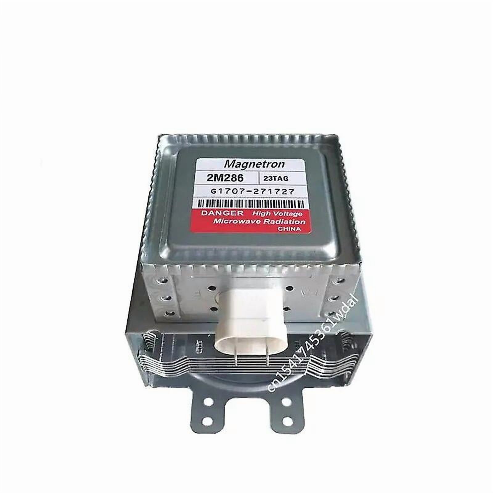 for LG Microwave Oven Magnetron 2M286 2M286-23TAG Microwave Parts