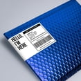 thumbnail image 4 of Avery White Rectangle Labels with Sure Feed Technology, TrueBlock , 3 ½" x 5", for Laser and Inkjet Printers - 8168, 4 of 6