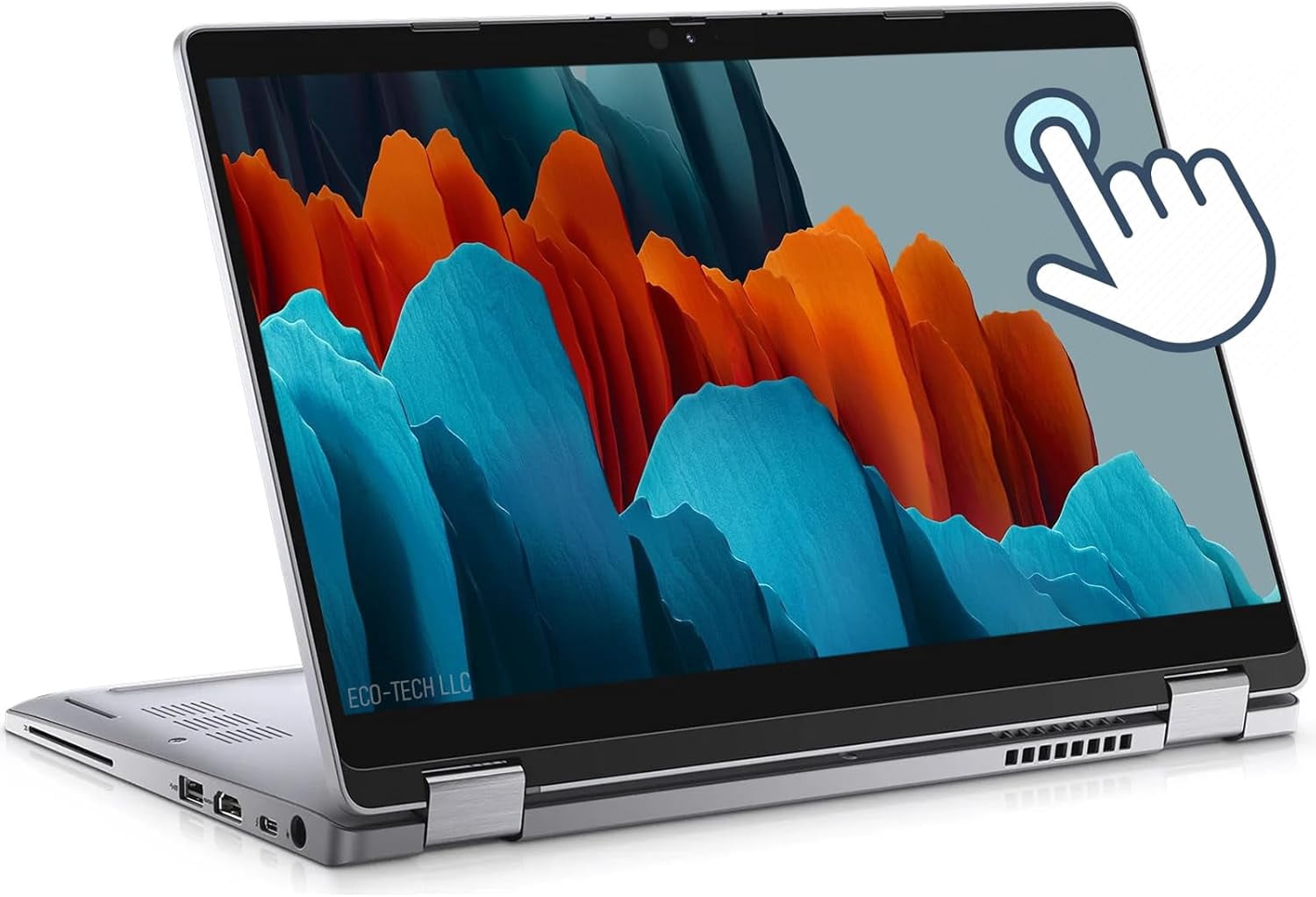 Dell Latitude 5310, 13