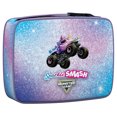 thumbnail image 5 of Sparkle Smash Monster Jam 100 PC Puzzle in Lunch Bag, 5 of 5