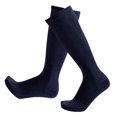 thumbnail image 4 of Compression Socks, Compression Socks, Knee Socks for Women, Socks Breathable for Sports, Work, Flying, Traveling - Dark , Dark, 4 of 6