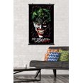 thumbnail image 3 of DC Comics - Le Joker - De près, 3 of 4