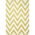 thumbnail image 3 of Safavieh Cambridge Kaitlyn Tapis Chevron, 3 of 4