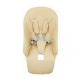 thumbnail image 1 of WIFKLSIIPG High Chair Cushion with Soft Leather High Chair Cover Foldable High Chair Insert Cushion PU Leather Kids Dining Room Cushion Suitable Children, 1 of 5