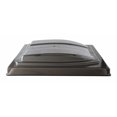 thumbnail image 4 of RV Designer R6R-V101 Roof Vent Lid - Smoke, 4 of 5