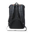 thumbnail image 5 of KAUKKO Laptop Outdoor Backpack, Traveling Rucksack Fits 15.6 Inch Laptop(5-13-Black), 5 of 5