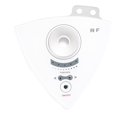 thumbnail image 2 of Herwey Professional Home Use RF Face Eye Skin Rejuvenation Lifting Wrinkle Removal Beauty Machine, RF Skin Rejuvenation Machine, RF Wrinkle Removal Machine, 2 of 9