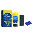 thumbnail image 2 of BKER Soapami Oil Film Cleaner Emulsion Glass Clean Remover Automotive Oil Film Cleaning Emulsion Glass & Plastic Car Windows Quick Effect Coating Agent For Home And Auto Clean 150ml, 2 of 5