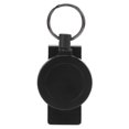 thumbnail image 2 of Domqga Corde Télescopique Porte-Clés Ceinture Clip Rétractable Porte-Clés Anti-Perdu, Porte-Clés Résilient, 2 of 8