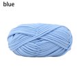 thumbnail image 1 of SSZMDLB under $5 Crochet Yarn, Crochet Yarn, Wool Hand Knitting Yarn, DIY Crochet Thread for Blanket, Scarf, Hat, Handwoven Basket, Home Craft, Knitting Projects, 1 of 2