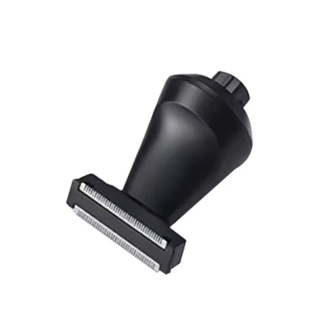 Miangastore Tête de Tondeuse Électrique de Remplacement Tête de Rasoir de Précision Facile à Installer et à Enlever Compatible avec Plusieurs Rasoirs Électriques pour un Toilettage Précis et une Coupe des Poils Corporels