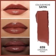 thumbnail image 3 of L'Oréal Paris Colour Riche Original Satin Lipstick, 3 of 7