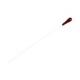 thumbnail image 1 of Xuanheng Baguette de Direction Musicale Longueur 15,16 Po pour Performance sur Scène Concert Leader Rouge, 1 of 8