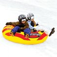 thumbnail image 3 of Sportsstuff Air Flyer Snow Tube 48 inches, 30-3524, 3 of 4