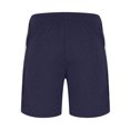 thumbnail image 4 of AherBiu Basketball Shorts for Men Double Side Button down Gym Athletic Running Shorts with Pockets for Versatile Activewear, 4 of 8