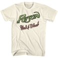 thumbnail image 1 of T-Shirt Naturel pour Adulte Poison Flesh And Blood, 1 of 2