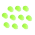 thumbnail image 1 of Glowing Stones for Garden Non-Radioactive Resin Pebbles for Fish Tank and Outdoor Paths 10PCS, 1 of 4