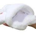 thumbnail image 3 of Cute Cartoon Animal Doll Kids Glove Hand Puppet Rabbit Plush Bunny Finger Toys, 3 of 8
