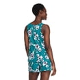 thumbnail image 3 of George Women's Three Piece Robe Sleep Set, 3 of 6