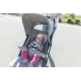 thumbnail image 2 of Babymoov Lovenest Baby Headrest Pink, 2 of 5
