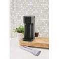 thumbnail image 4 of Mainstays Single Serve Coffee Maker, Dual Brew, Ground or K-Cup* Compatible, 4 of 6
