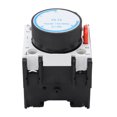 thumbnail image 1 of Air Delay Contact, Dustproof Stable 0.1S To 30S Large Volume Time ON Delay Relay  For Air Compressors, 1 of 8