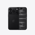 thumbnail image 1 of iPhone 18 Pro 512 Go - Noir, 1 of 6