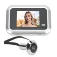thumbnail image 4 of Visionneuse de Porte Numérique, Système de Sonnette Vidéo Numérique Intelligente 1mp, Design de Classe Mondiale, 4 of 9