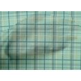 thumbnail image 4 of oneOone Cotton Poplin Fabric Madras Check Print Fabric By Yard 42 Inch Wide, 4 of 4