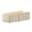 B, variante sur Hearth & Gear Organisateur de Tiroir Extensible Rangement d'Armoire Ajustable Rangement Pliable Rangement Empilable Tri Rangement Domestique Rangement de Petits Articles Sac de Rangement avec Fermeture Éclair Grand Fourre-Tout de Rangement Portable