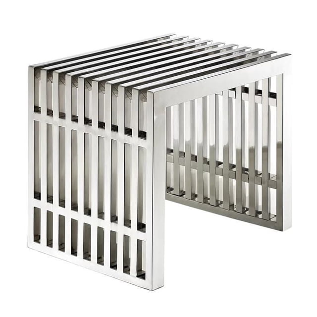 Petit banc poli Nove