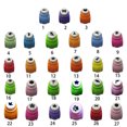 thumbnail image 2 of fastboy Plastic Cute And Fashionable Small Flower Maker Exquisite Crafts With Ease 2. Palm Or Finger 20, 2 of 6